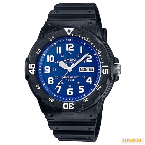 Наручные часы CASIO MRW-200H-2B2