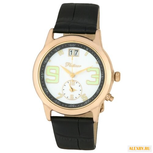 Наручные часы Platinor 49150.332