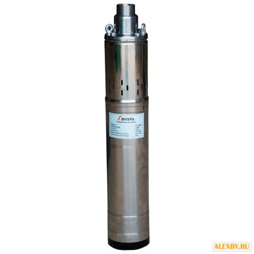 Насос ВИХРЬ СН-90В