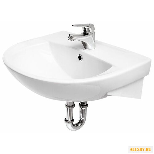 Раковина 55 см Cersanit