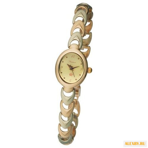 Наручные часы Platinor 78180.406