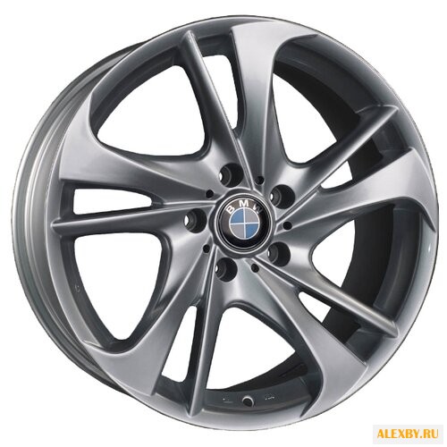 Колесный диск Replica BM77