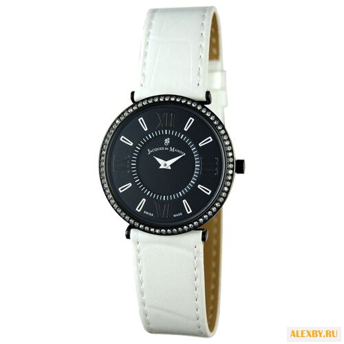 Наручные часы Jacques du Manoir