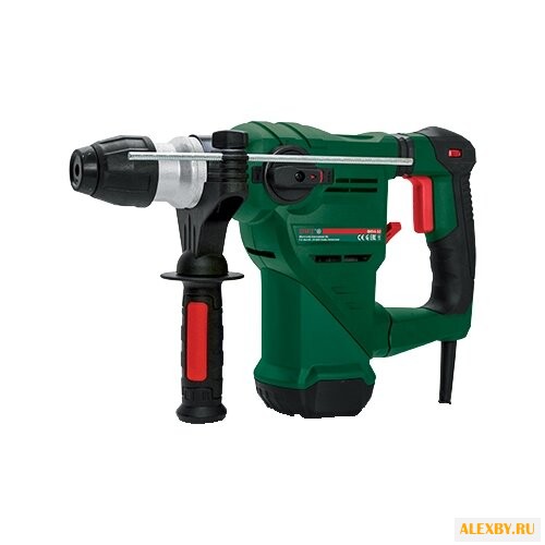 Перфоратор DWT BH14-32 BMC