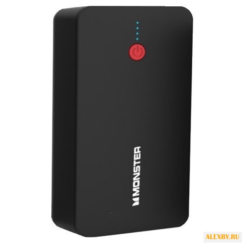 Аккумулятор Monster Power Bank