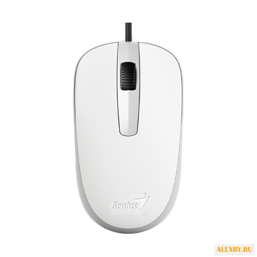 Мышь Genius DX-120 Elegant
