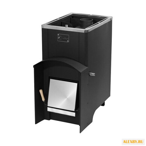 Банная печь Вулкан Эльбрус 20 с