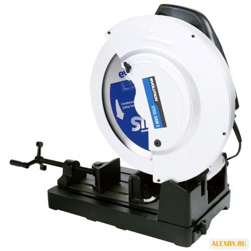 Монтажная пила Evolution EVO355