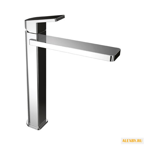 Однорычажный смеситель для