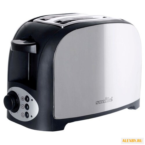 Тостер Smile ТА 1841