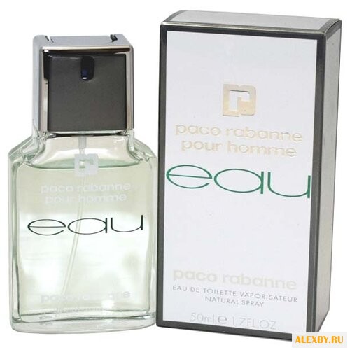 Paco Rabanne Eau Paco Rabanne