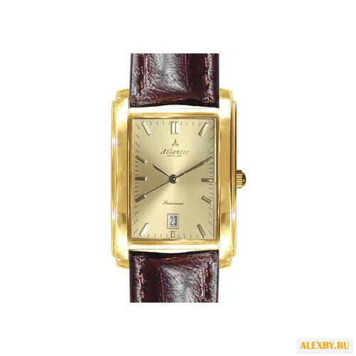 Наручные часы Atlantic