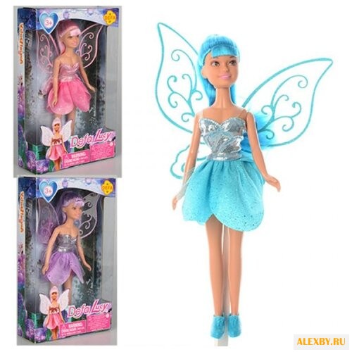 Кукла Defa Lucy Милая