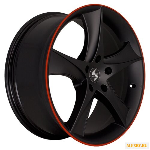 Колесный диск Eta Beta Jofiel