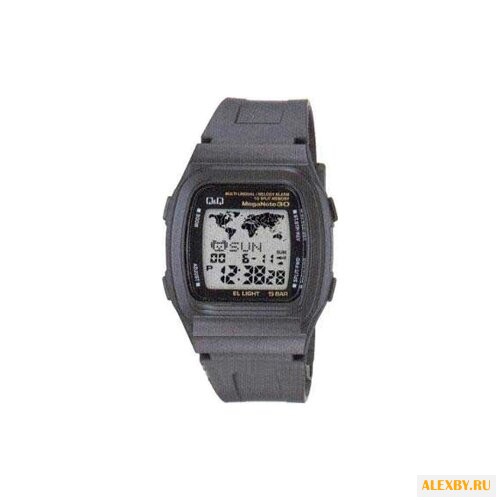 Наручные часы Q&Q MMC2-101