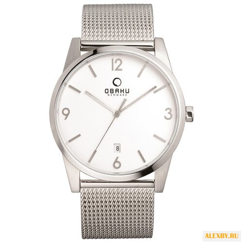Наручные часы OBAKU V169GDCIMC