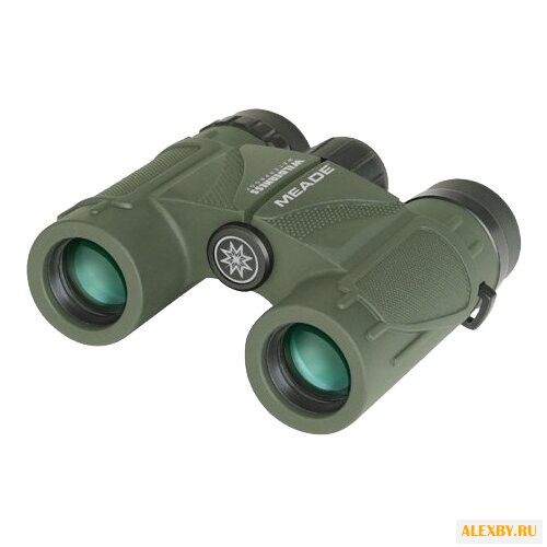 Бинокль Meade Wilderness 8x25