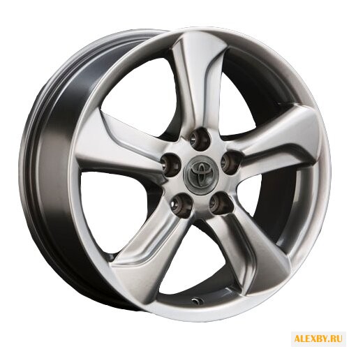 Колесный диск Replica TY65