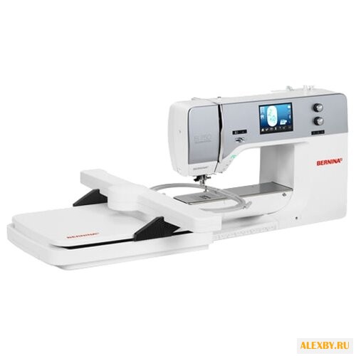 Швейная машина Bernina B 750 QE