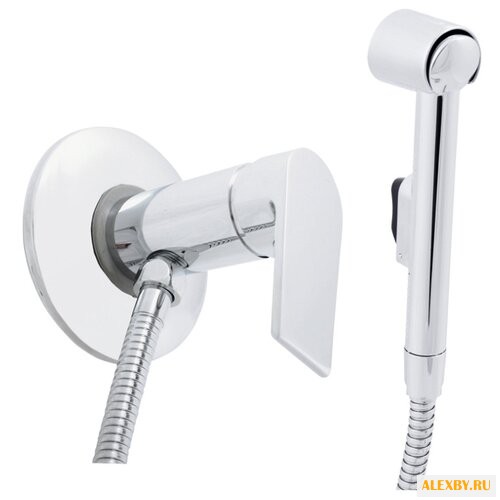 Однорычажный смеситель для душа