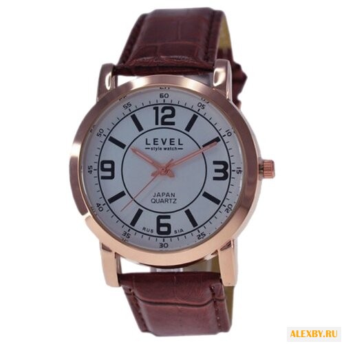 Наручные часы LEVEL 1035200R