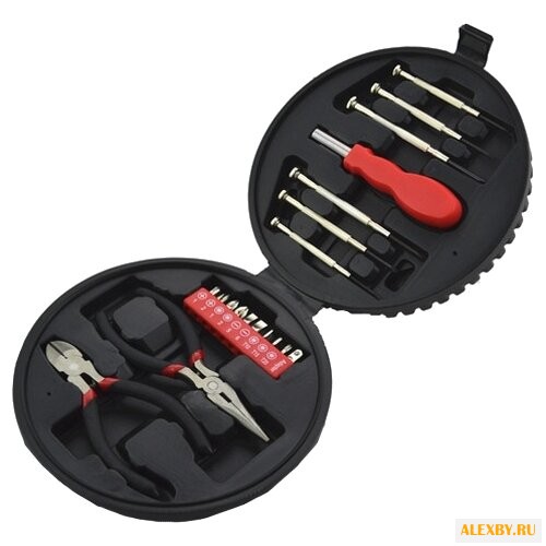 Набор инструментов KomfortMax