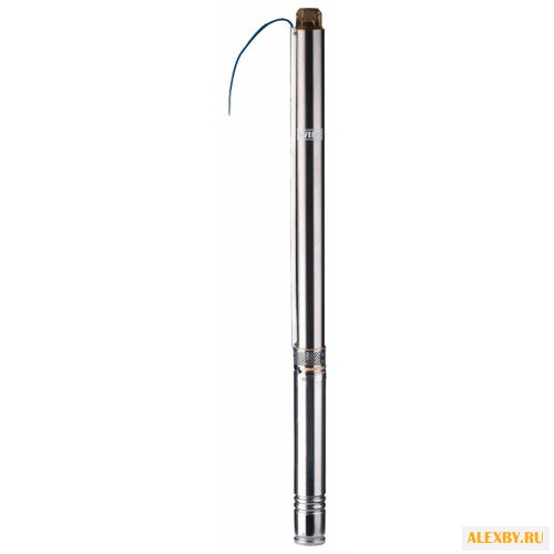 Насос Wilo TWU 3-0123 3~