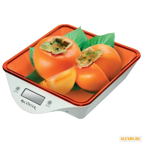 Кухонные весы CENTEK CT-2455