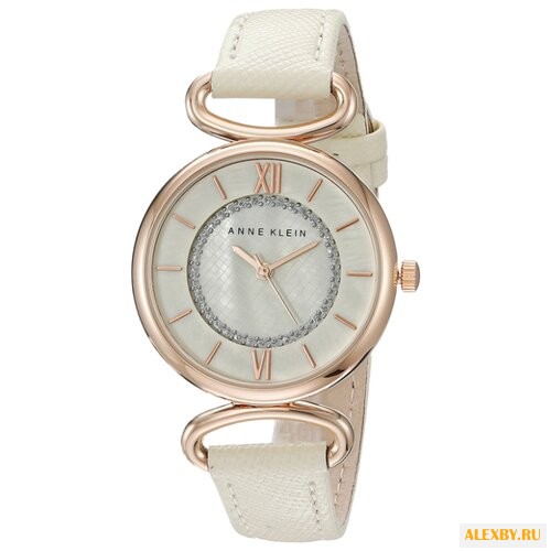 Наручные часы ANNE KLEIN 2192RGIV