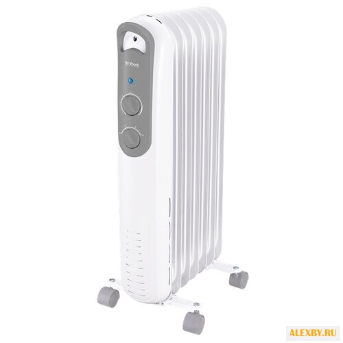 Масляный радиатор Timberk TOR