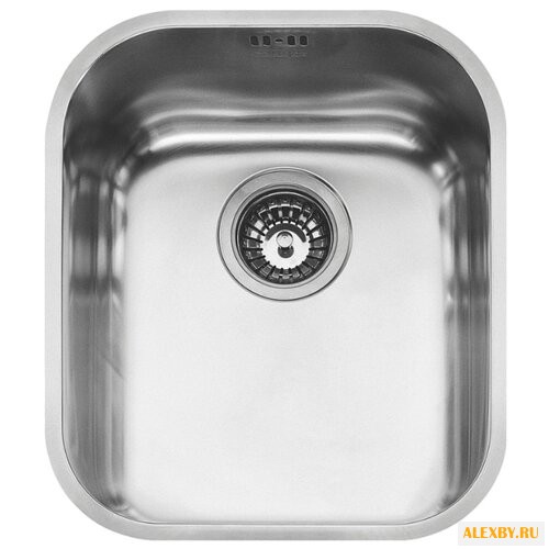 Врезная кухонная мойка FRANKE