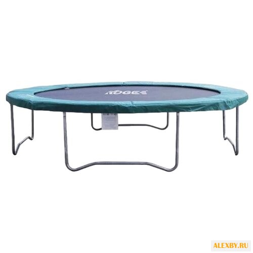 Каркасный батут Kogee