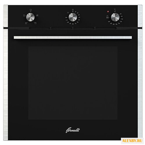 Духовой шкаф Fornelli FEA 60