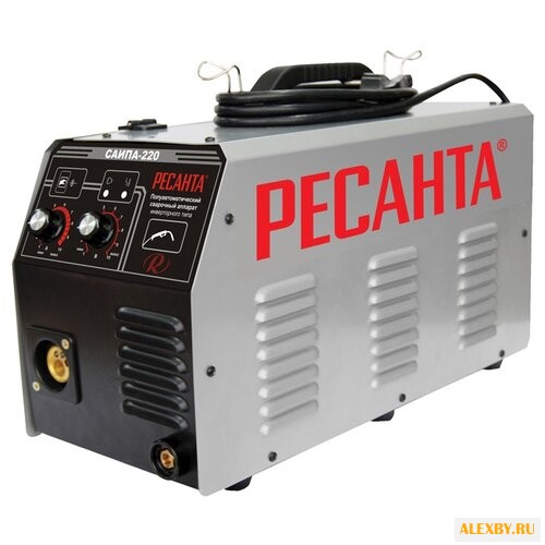 Сварочный аппарат РЕСАНТА