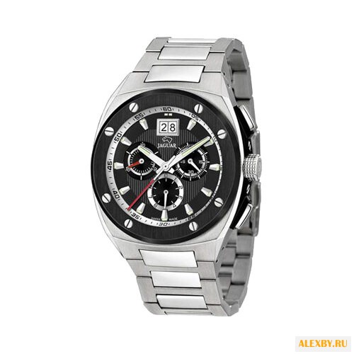 Наручные часы Jaguar J621_4