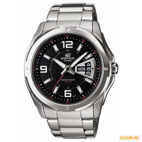Наручные часы CASIO EF-129D-1A