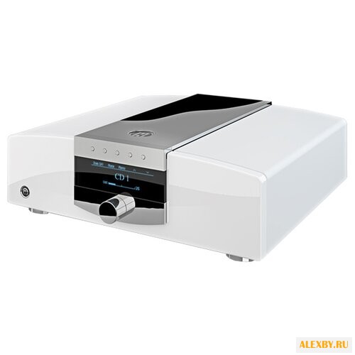 Интегральный усилитель MBL C51