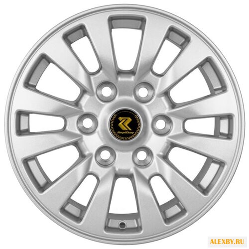 Колесный диск RepliKey RK L16H