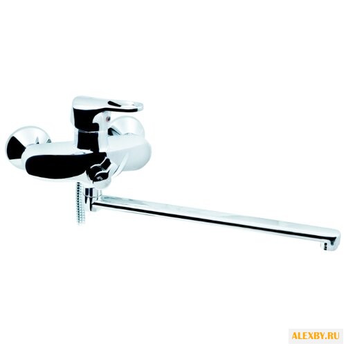 Однорычажный смеситель