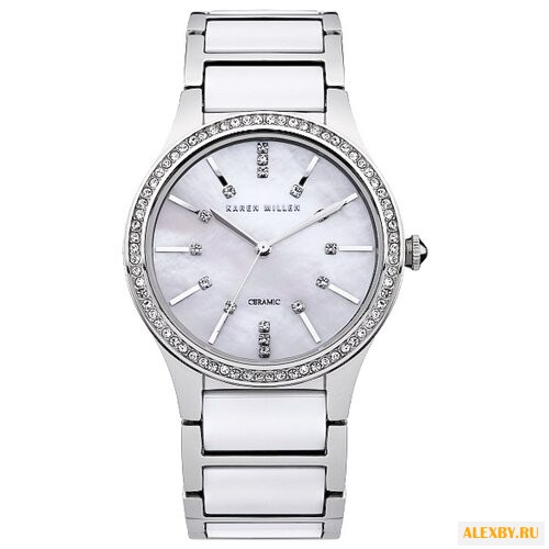 Наручные часы Karen Millen