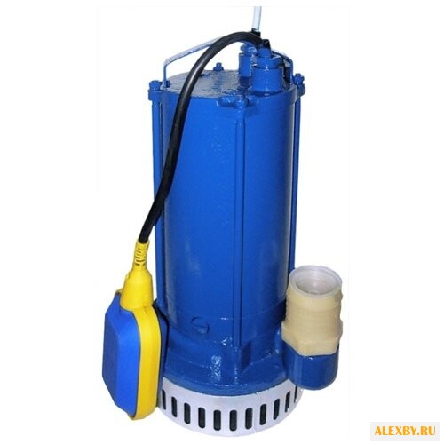 Насос ЛИВГИДРОМАШ Гном 10-10