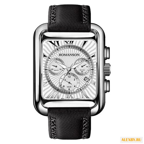 Наручные часы ROMANSON