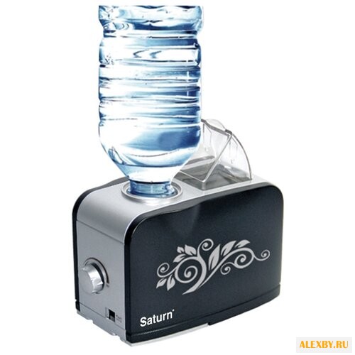 Увлажнитель воздуха Saturn