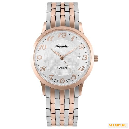 Наручные часы Adriatica