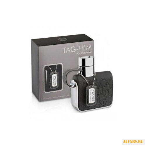 Armaf Tag-Him