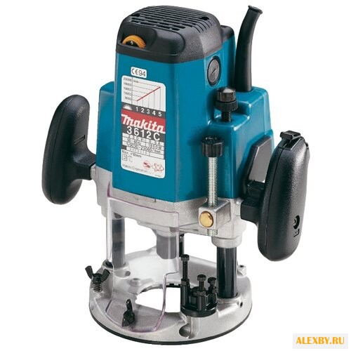 Фрезер Makita 3612C