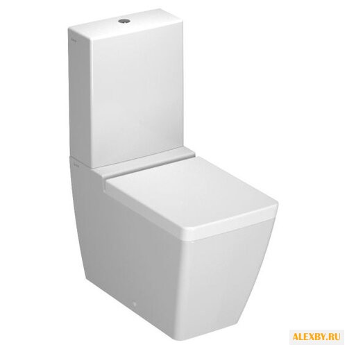 Унитаз VitrA T4 9818B003-7200