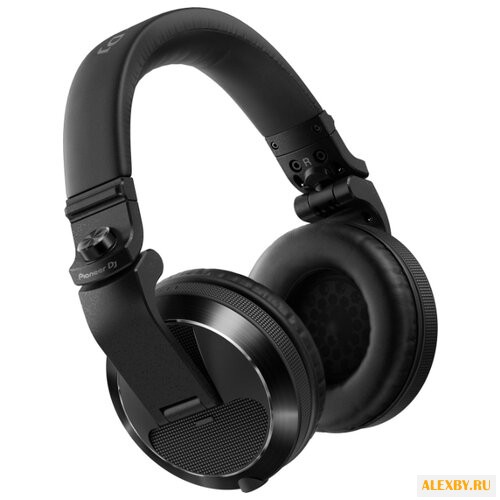 Наушники Pioneer HDJ-X7