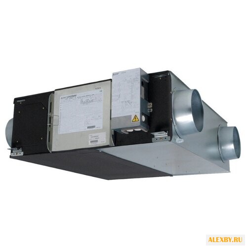 Вентиляционная установка