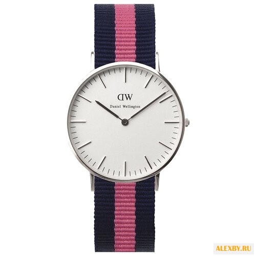 Наручные часы Daniel Wellington